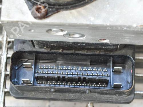 ABS pump JAGUAR S-TYPE II (X200) R 4,2 V8 | BP6749704M43 