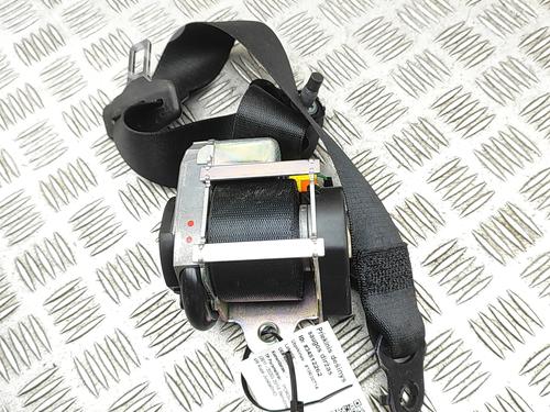Front right seatbelt PORSCHE 911 (991) 3.8 Turbo | BP33395152I25 - Image 2