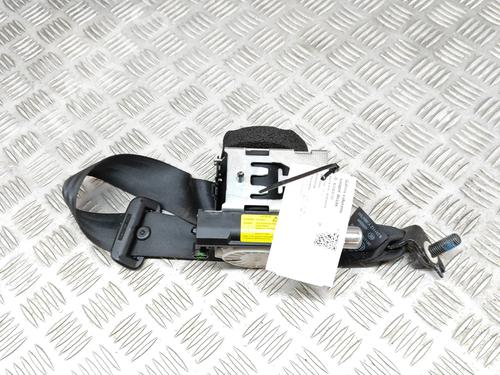 Used Rear center seatbelt Rear center seatbelt VOLVO S60 II (134) T3 (150 hp) 16535672 16535672