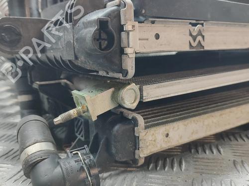 Radiator set JAGUAR F-TYPE Coupe (X152) 5.0 SCV8 R AWD | BP24976515M120  - Image 7