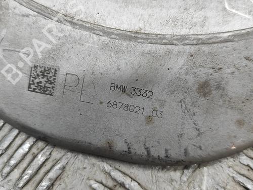 Venstre bagtil bærearm BMW X7 (G07) xDrive 40 d Mild-Hybrid | BP27795620M14 