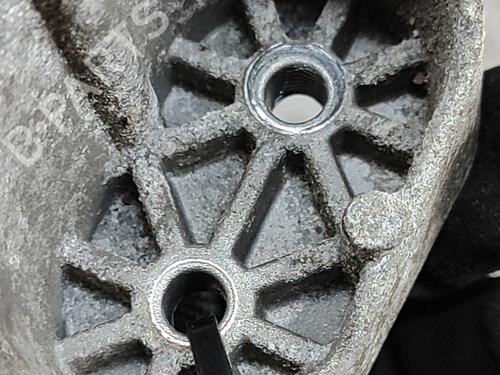 Support MASERATI LEVANTE SUV (M161) 3.0 D Q4 | BP27205568C155 