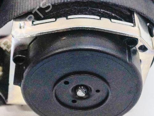 Used Front right seatbelt OPEL CORSA E (X15) 1.4 (08, 68) (90 hp) 10402868