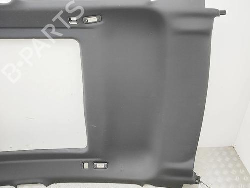 Interiør tag BMW X4 (G02, F98) xDrive 20 i | BP38442790I12 - Image 3