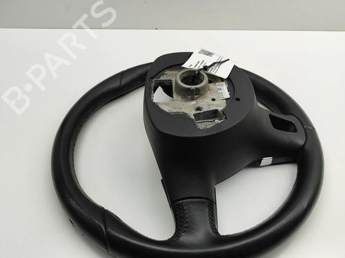 Steering wheel VW PASSAT B7 Variant (365) 1.6 TDI | BP33371240C49 - Image 9