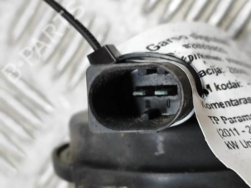 Horn AUDI A6 C7 Avant (4G5, 4GD) 3.0 TDI quattro | BP24142838E13