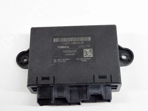 Module électronique FORD PUMA (J2K, CF7) 1.0 EcoBoost mHEV (155 hp) 27759156