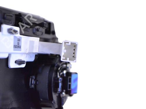 Andre VW TOUAREG (CR7, RC8) 3.0 TSI 4motion | BP30231177O1 