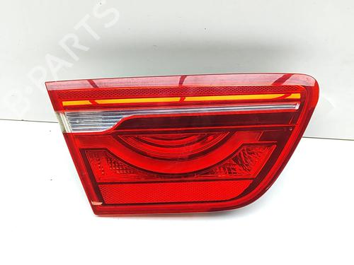 Used Left tailgate light JAGUAR XE (X760) 2.0 D AWD (180 hp) 31360447