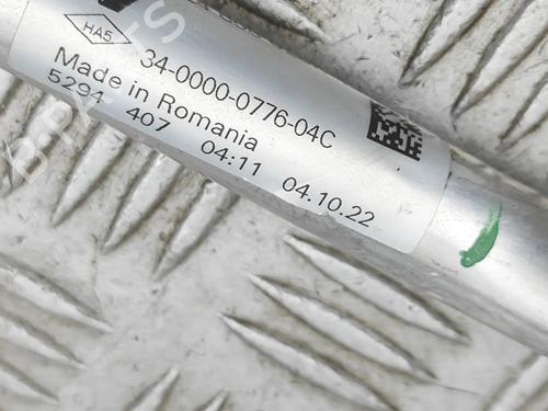 AC pipe RENAULT ARKANA I (LCM_, LDN_) 1.6 E-TECH 145 (LDMU) | BP35726910M126  - Image 6