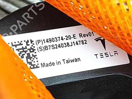 Cable TESLA MODEL Y (5YJY) Long Range All-wheel Drive | BP38565482E12  - Image 7