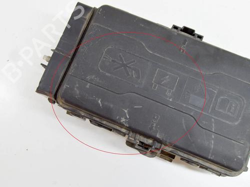 Fuse box OPEL INSIGNIA B Grand Sport (Z18) 1.5 (68) | BP13928563E1 