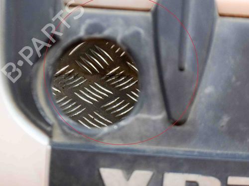 Oberschutz SSANGYONG REXTON / REXTON II (GAB_) 2.7 CRDi 4x4 | BP8624659M93 