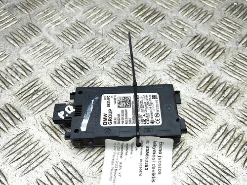 Electronic module BMW X7 (G07) xDrive 40 i Mild Hybrid | BP39566085M83 - Image 3