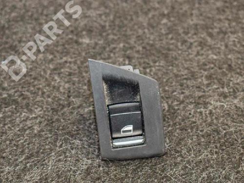Used Right rear window switch BMW 5 (F10) 520 d (184 hp) 9511518