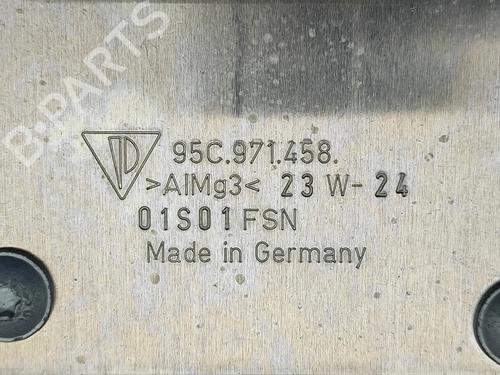 Engine control unit (ECU) AUDI Q6 E-TRON (GFB) e-tron quattro | BP33740269M57  - Image 6