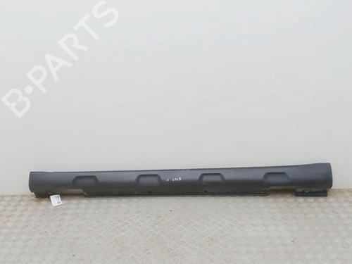 Used Left sideskirt Left sideskirt MERCEDES-BENZ GLA-CLASS (X156) GLA 180 (156.942) (122 hp) 39958800 39958800