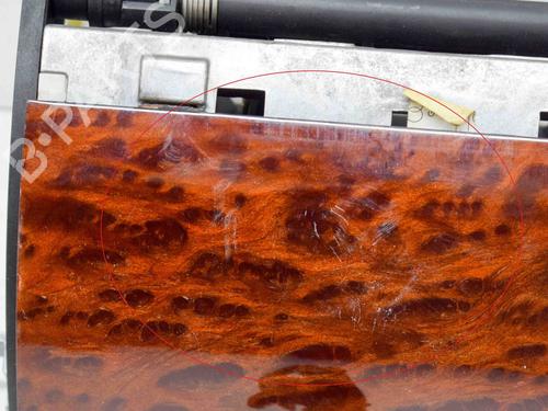 Pantalla multifuncion AUDI A8 D3 (4E2, 4E8) 4.0 TDI quattro | BP8847499C48