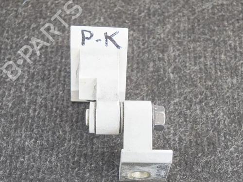 Used Hinge/Door check strap BMW 4 Gran Coupe (F36) 418 d (143 hp) 14667337