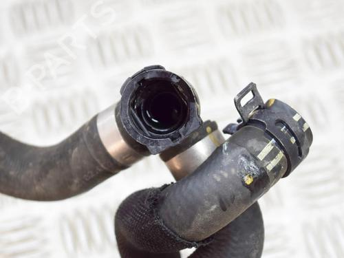 Pipe BMW X3 (G01, F97, G08) iX3 | BP27763913M125 