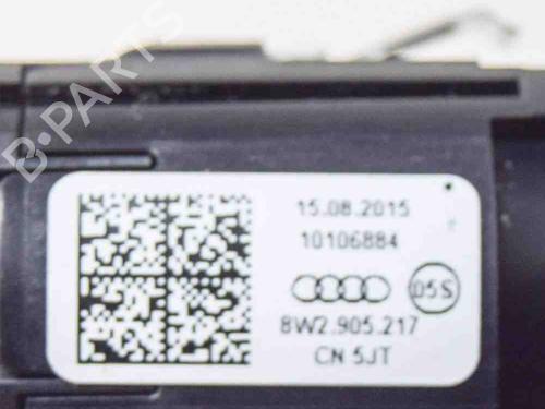 Przełącznik AUDI A4 B9 (8W2, 8WC) 2.0 TDI | BP7735994I30 