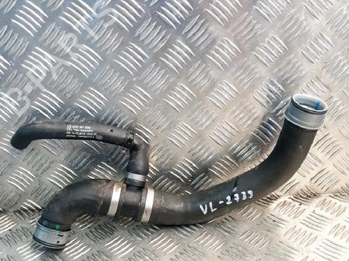 Used Pipe MERCEDES-BENZ SL (R231) 400 (231.465) (333 hp) 14614931
