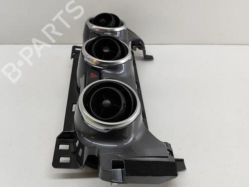 Luftventil NISSAN JUKE (F16_) DIG-T 117 | BP27769639I21 - Image 2