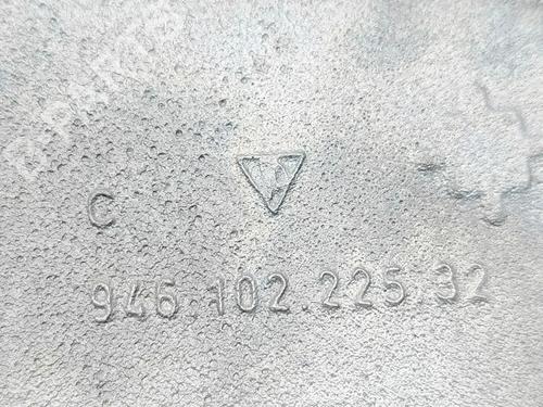 Support PORSCHE MACAN (95B) 3.0 S | BP31112801C155 