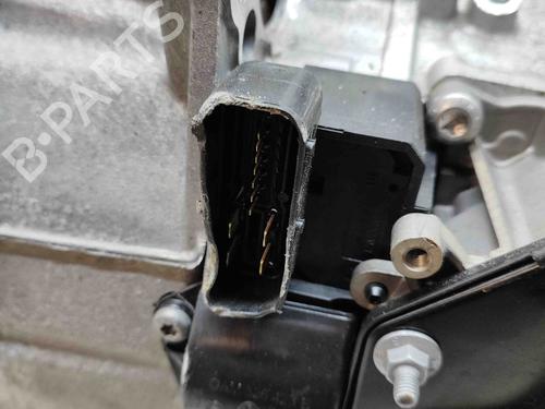 Gearbox PORSCHE CAYENNE (92A) 3.6 | BP29920041M3