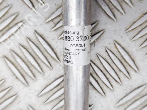 AC pipe MERCEDES-BENZ EQE (V295) EQE 350+ (295.121) | BP39687397M126 - Image 8
