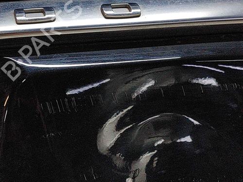 Tailgate SSANGYONG KORANDO (C300) E-Motion | BP29752818C6 