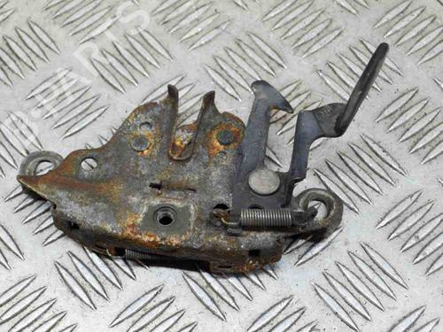 Used Exterior handle NISSAN MURANO I (Z50) 3.5 (245 hp) 27753616