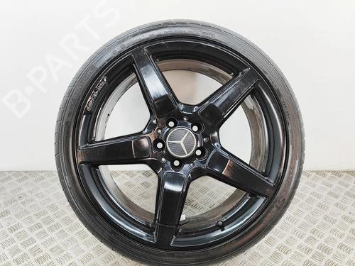 Fælk MERCEDES-BENZ CLS (C218) CLS 250 CDI / BlueTEC / d (218.303, 218.304) (204 hp) 31686833