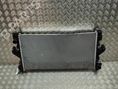 Used Water radiator Water radiator 38239073 38239073