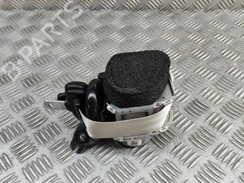 Rear right seatbelt JAGUAR I-PACE (X590) EV400 AWD | BP33372694I28  - Image 5