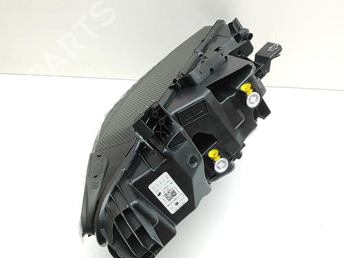 Left headlight AUDI Q5 (8RB) 2.0 TDI quattro | BP33384370C28  - Image 6