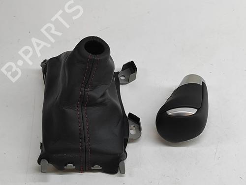 Shift knob MAZDA CX-5 (KF) 2.0 | BP33370796I34 - Image 2