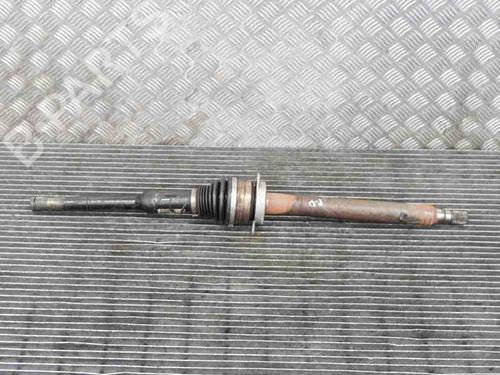 Used Right front driveshaft VOLVO XC60 I SUV (156) D4 (190 hp) 20232886