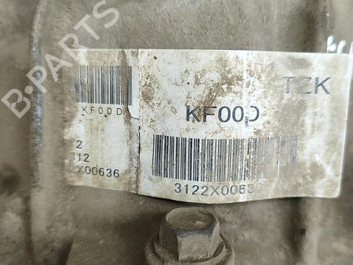 Transfer box FORD RANGER (TKE) 3.2 TDCi 4x4 | BP35767392M36  - Image 10