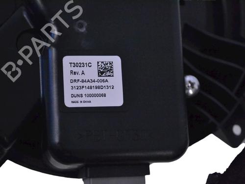 Varmeblæser TESLA MODEL 3 (5YJ3) EV AWD | BP30231571M62 
