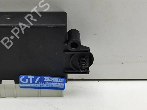 Electronic module VW GOLF VII (5G1, BQ1, BE1, BE2) 2.0 GTD | BP37583834M83  - Image 5