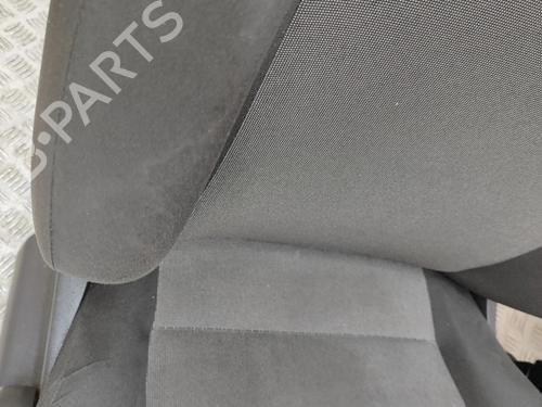 Right front seat VW CADDY IV Box Body/MPV (SAA, SAH) 2.0 TDI | BP32847768C16 - Image 8