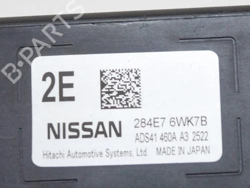 Electronic module NISSAN LEAF (ZE1) Electric | BP27761324M83