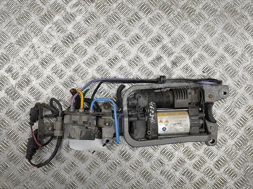 Used Suspension compressor PORSCHE MACAN (95B) 3.0 S Diesel (211 hp) 19744317