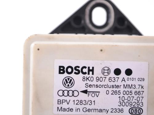 Electronic sensor AUDI A5 (8T3) 3.0 TDI quattro | BP33345274M84  - Image 5