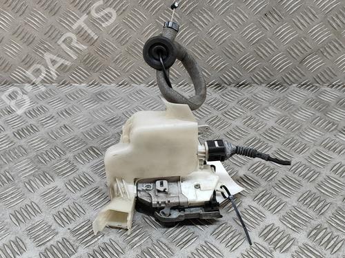 Used Front right lock AUDI A6 C7 Avant (4G5, 4GD) 3.0 TDI quattro (320 hp) 26290391