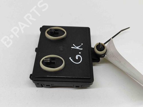 Electronic module SKODA ENYAQ iV SUV (5AZ) 60 | BP27775284M83