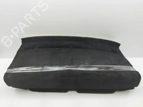 Used Boot lining Boot lining PORSCHE 911 (996) 3.6 Carrera 4 (320 hp) 27933933 27933933