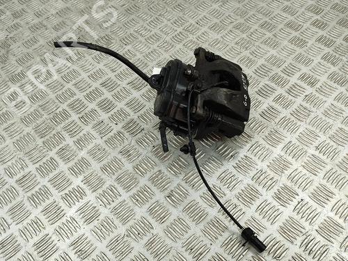 Right rear brake caliper AUDI A4 B9 Avant (8W5, 8WD) 2.0 TDI | BP25615603M106