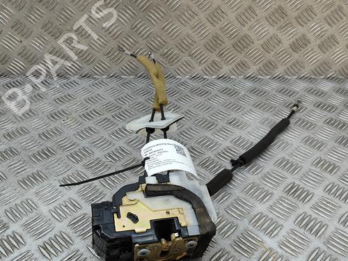 Used Front right lock INFINITI FX 35 All-wheel Drive (280 hp) 28612229